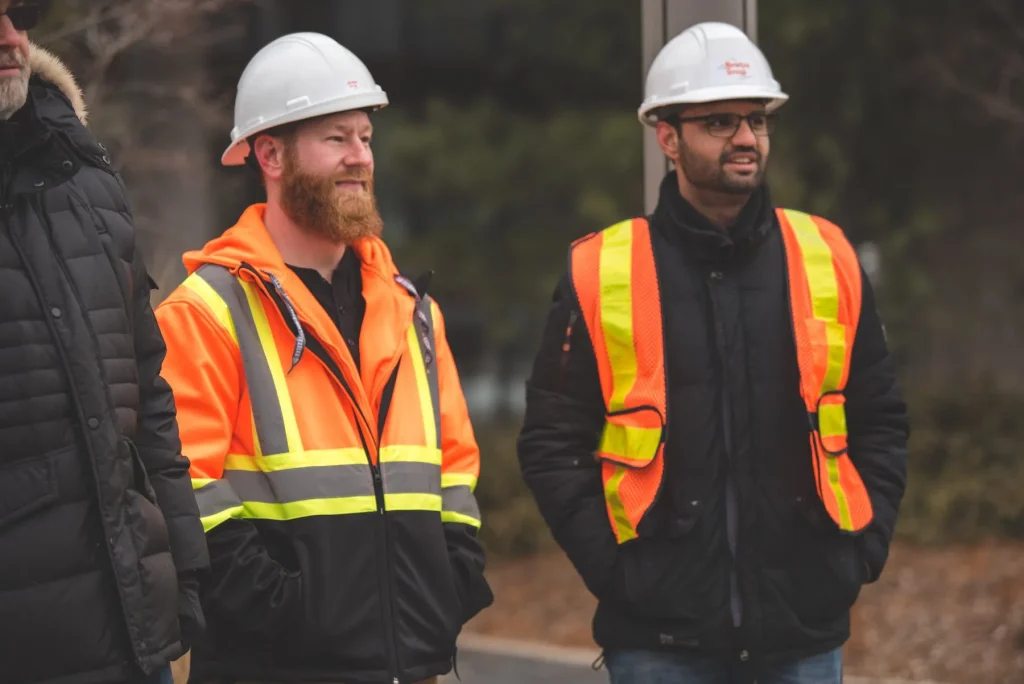 Kiwi Newton Team Members